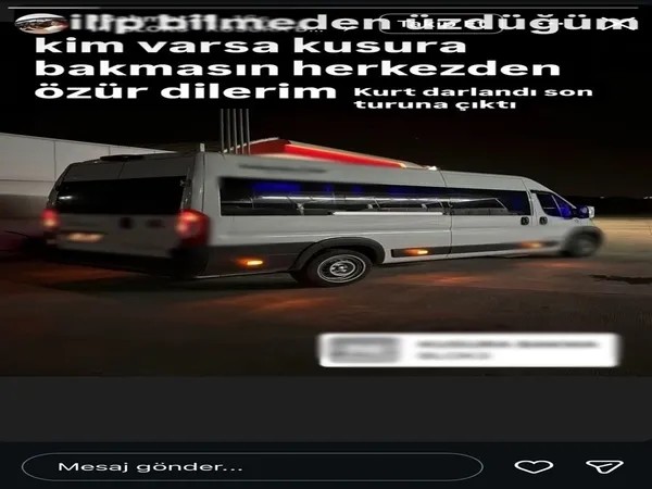 'Susması İçin Silah Çıkardım' O Cani Kocanın Savunması Pes Dedirtti